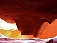 49174RoCrExDe 2 - Antelope Canyon   Each New Day A Miracle  [  Understanding the Bible   |   Poetry   |   Story  ]- by Pete Rhebergen
